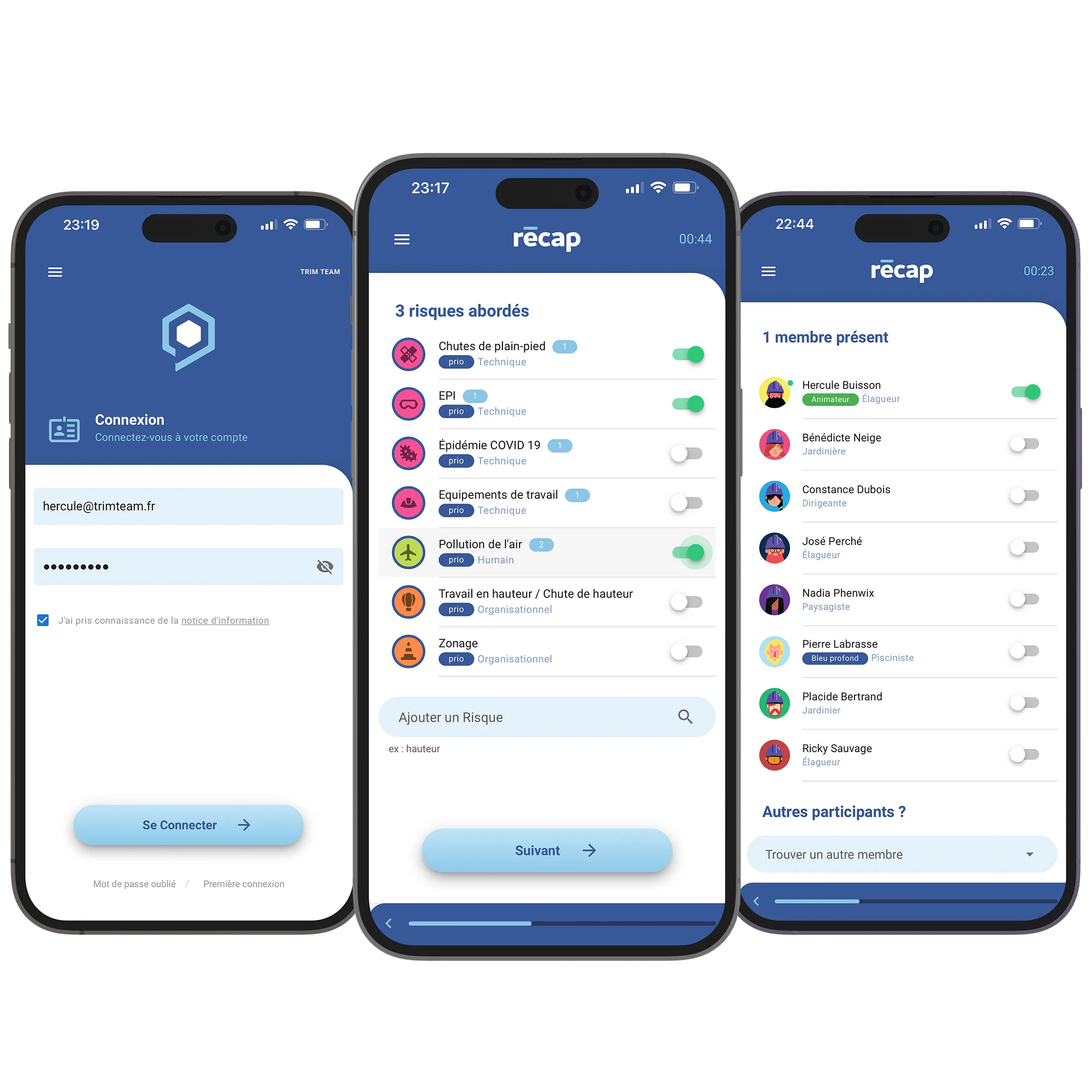 Recap Reviews, Cost & Features | GetApp Australia 2026