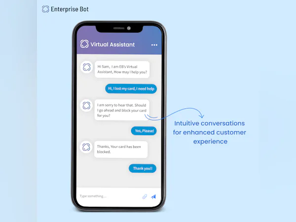 Enterprise Bot - Opiniones, precios y características - Capterra España ...