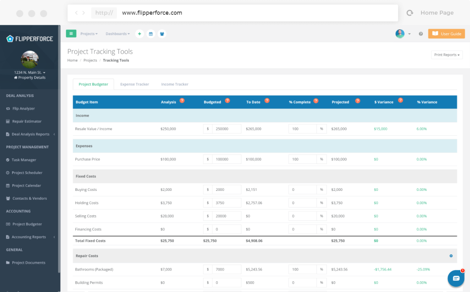 Real Estate Property Management Software Comparison & Reviews