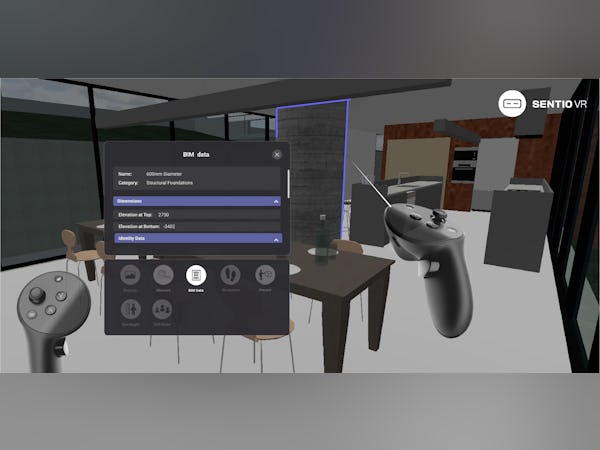 SENTIO VR Cost & Reviews - Capterra Australia 2023