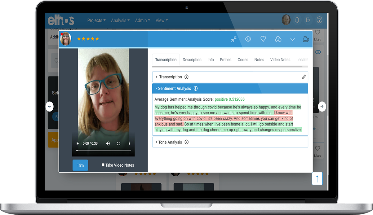 EthOS Software - 1