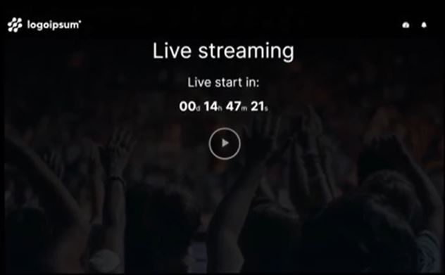 Teyuto live streaming