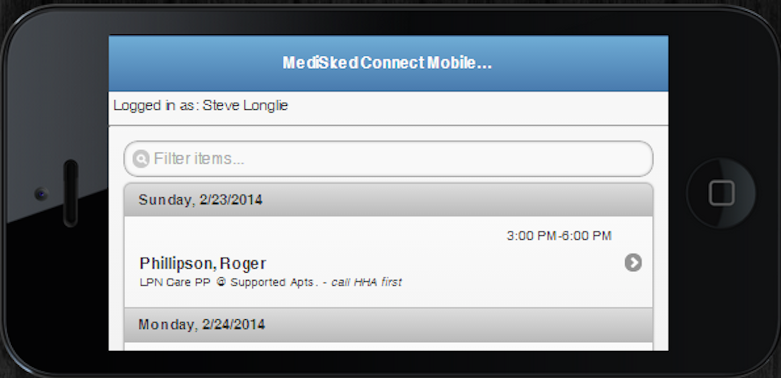 MediSked Connect Software 2024 Reviews, Pricing & Demo