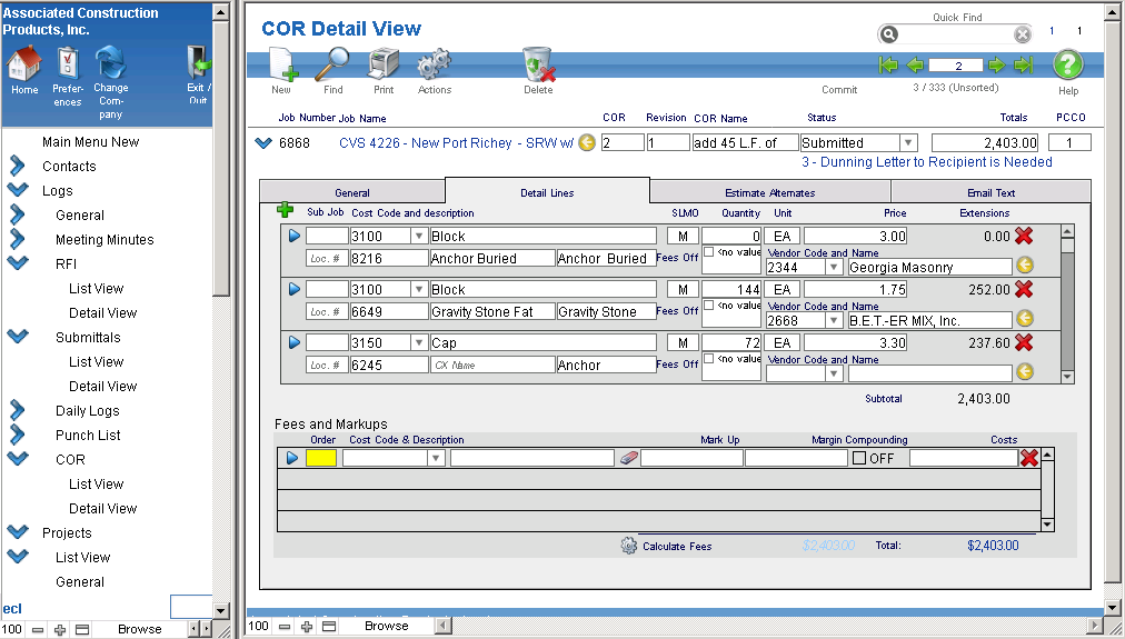 CMIS Software - 2024 Reviews, Pricing & Demo