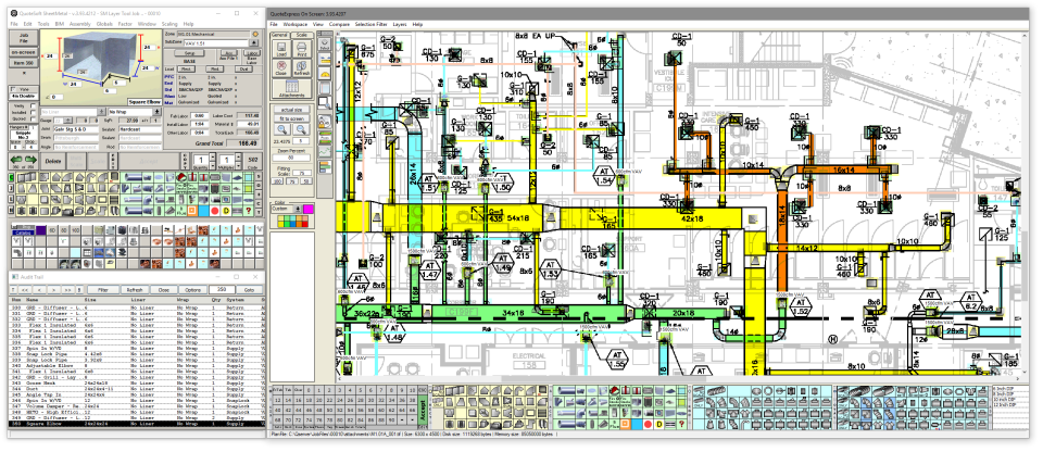 QuoteSoft Software - 2