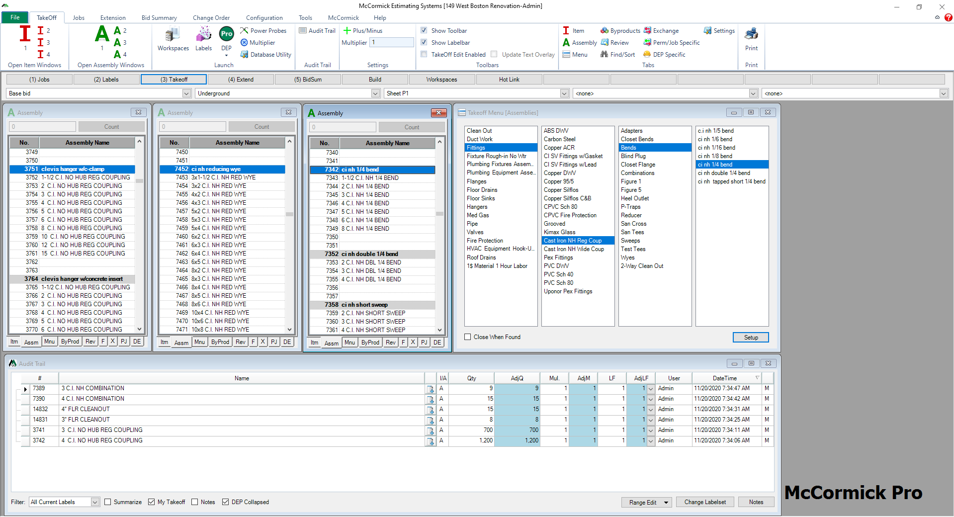 McCormick | Reviews, Pricing &amp; Demos - SoftwareAdvice IE