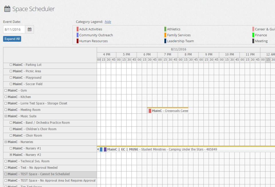 eSPACE Software - 2