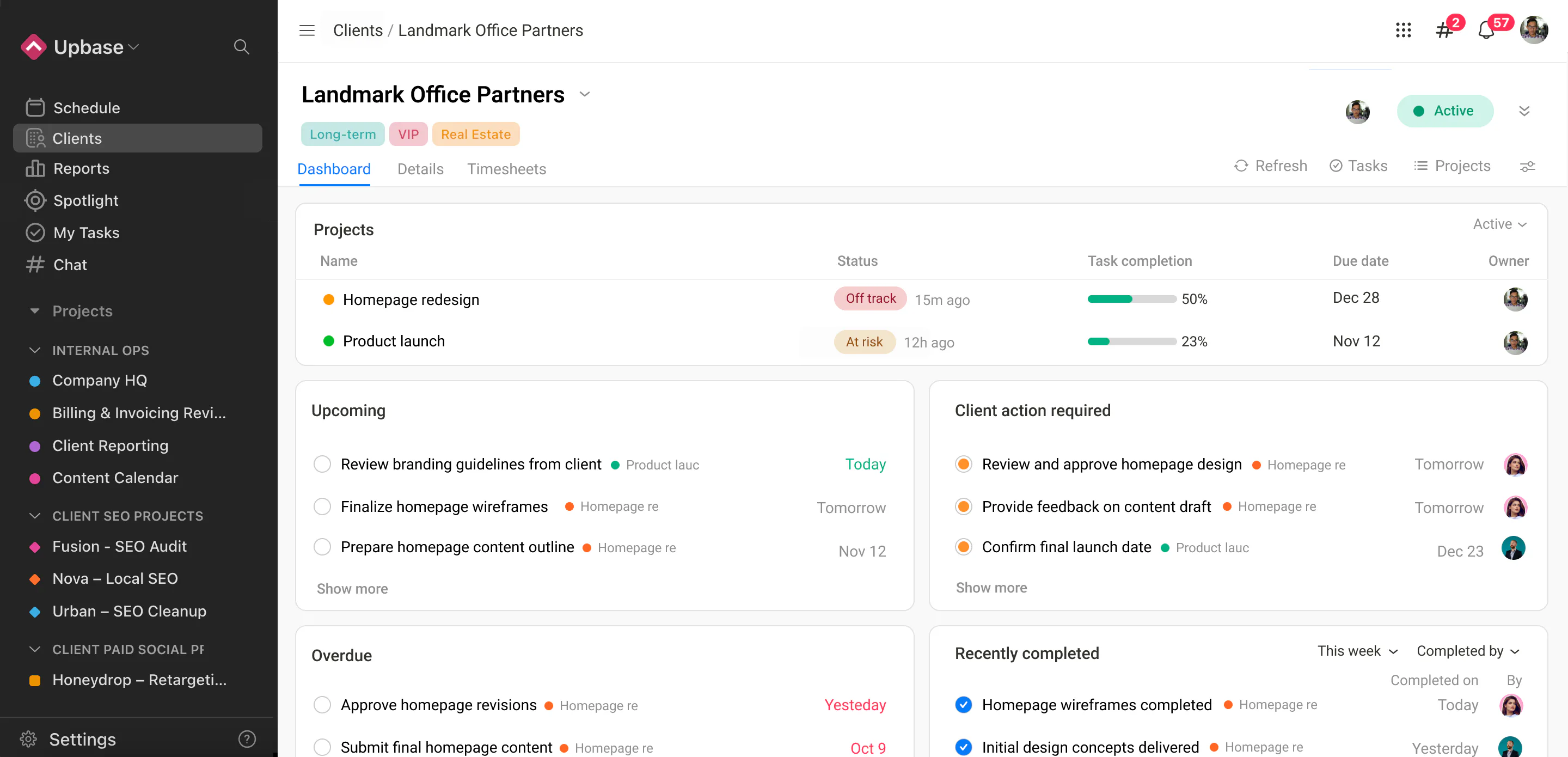 Upbase Upbase Pricing, Cost & Reviews - Capterra Singapore 2026