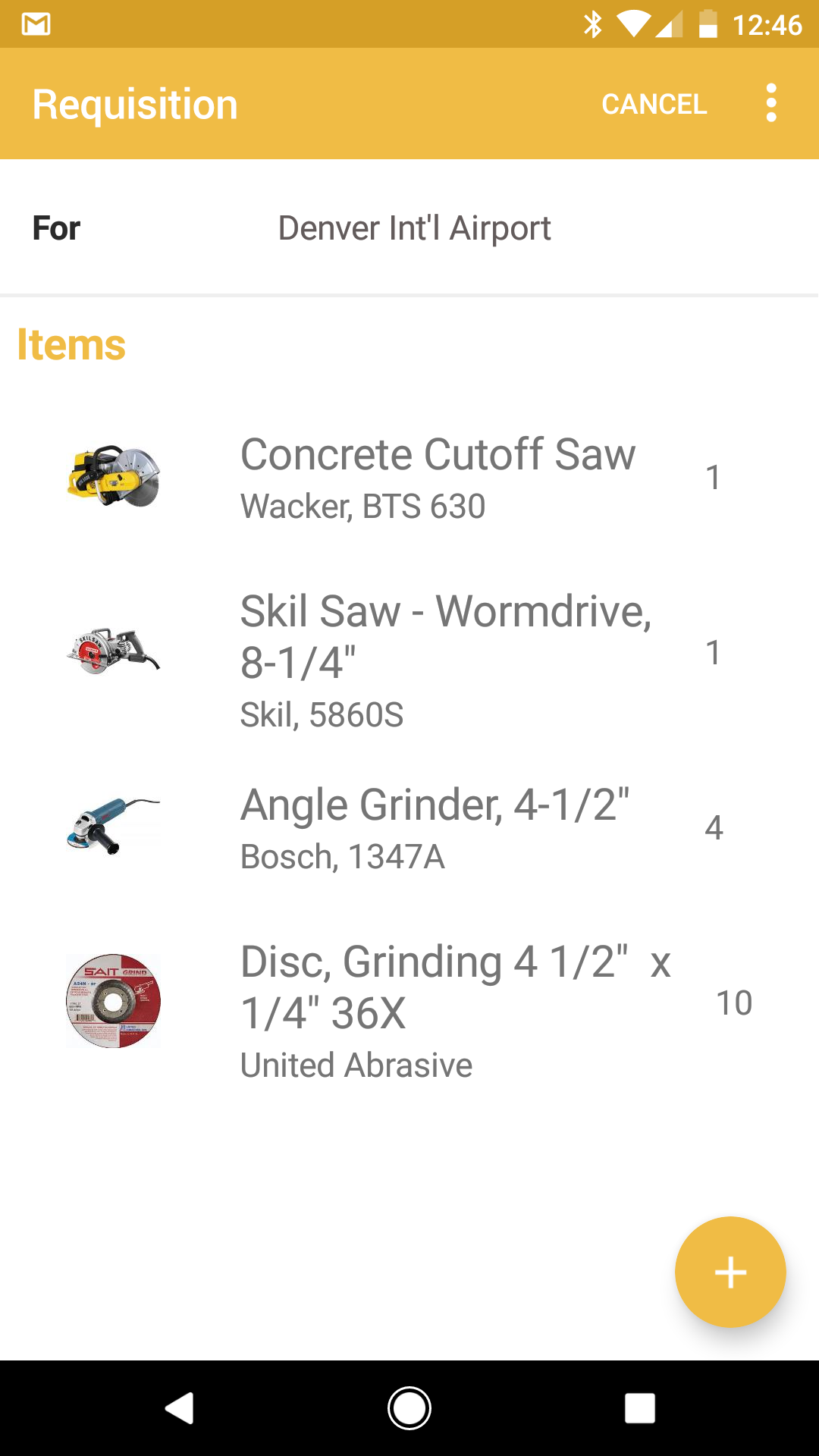 ToolWatch by AlignOps