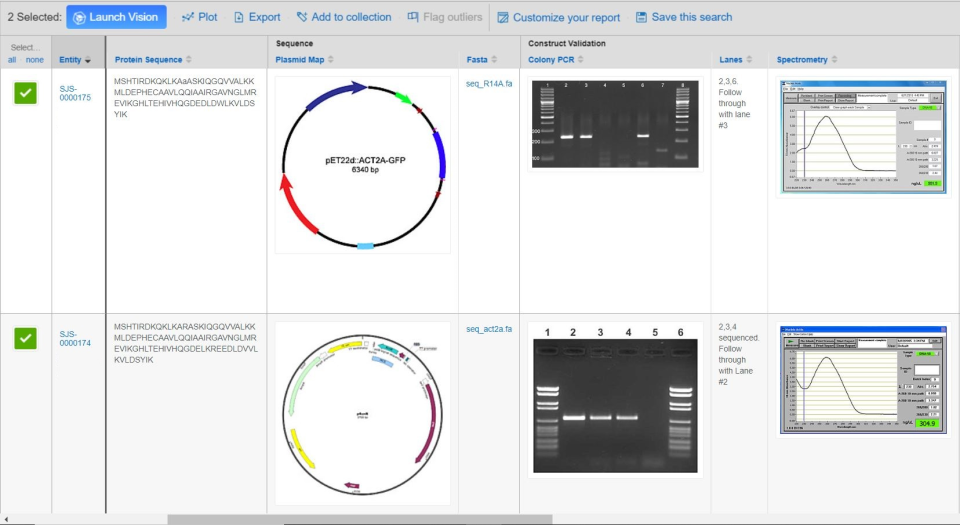 CDD Vault Software - 2