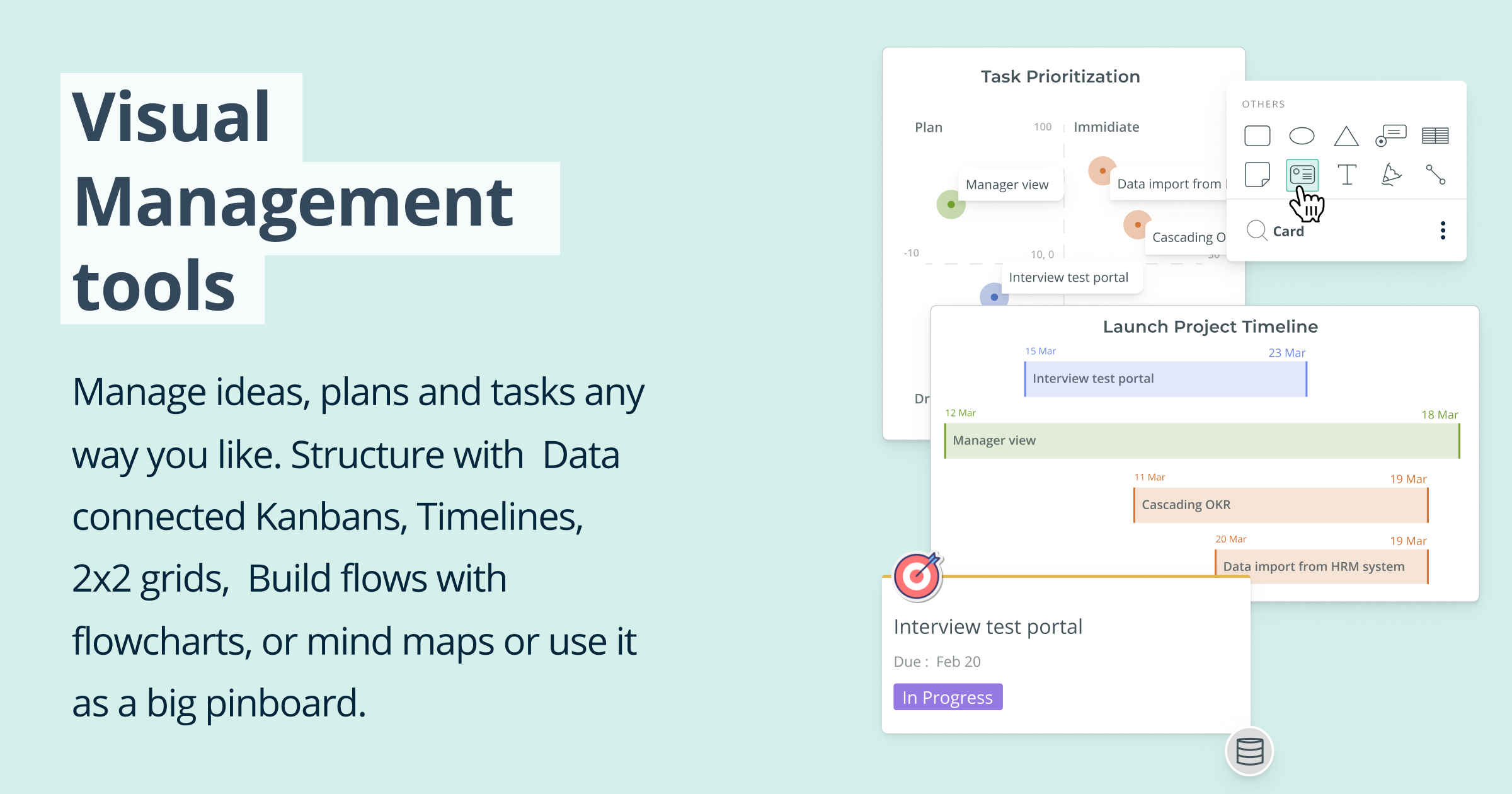 Creately Logiciel - 1