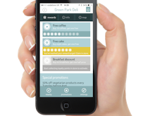 Loyal Zoo Software - Customers can join your loyalty program by giving you their mobile number or email. Alternatively they can download our free mobile app, which checks them in to your business automatically (ideal for fast paced businesses).