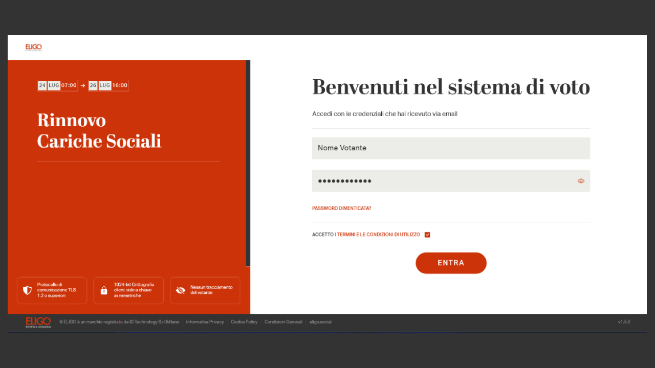 Eligo Software Reviews, Demo & Pricing 2024