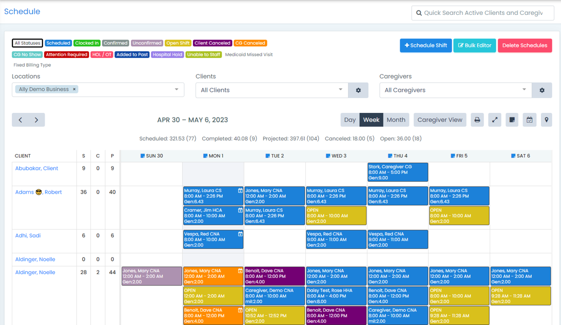 Ally Pricing, Alternatives & More 2023 Capterra