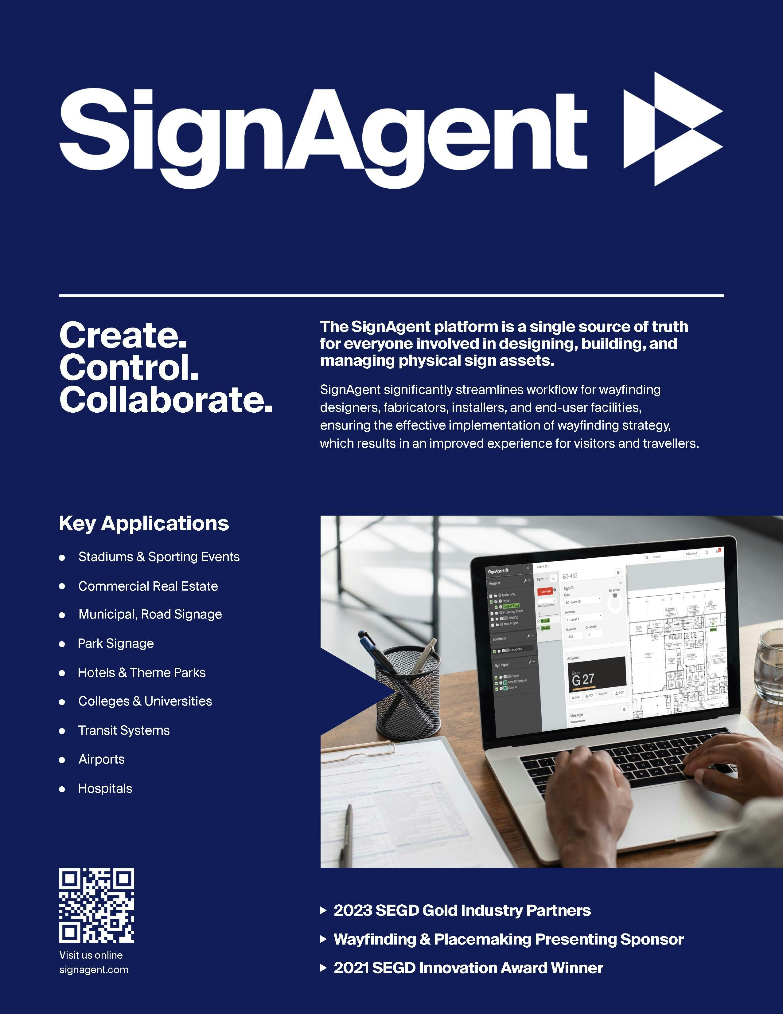 SignAgent Software 2024 Reviews, Pricing & Demo