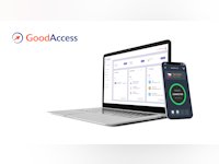 GoodAccess Software - 1