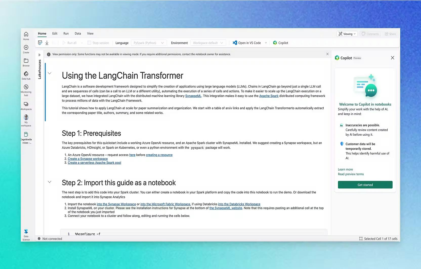 Microsoft Fabric Software 2024 Reviews, Pricing & Demo