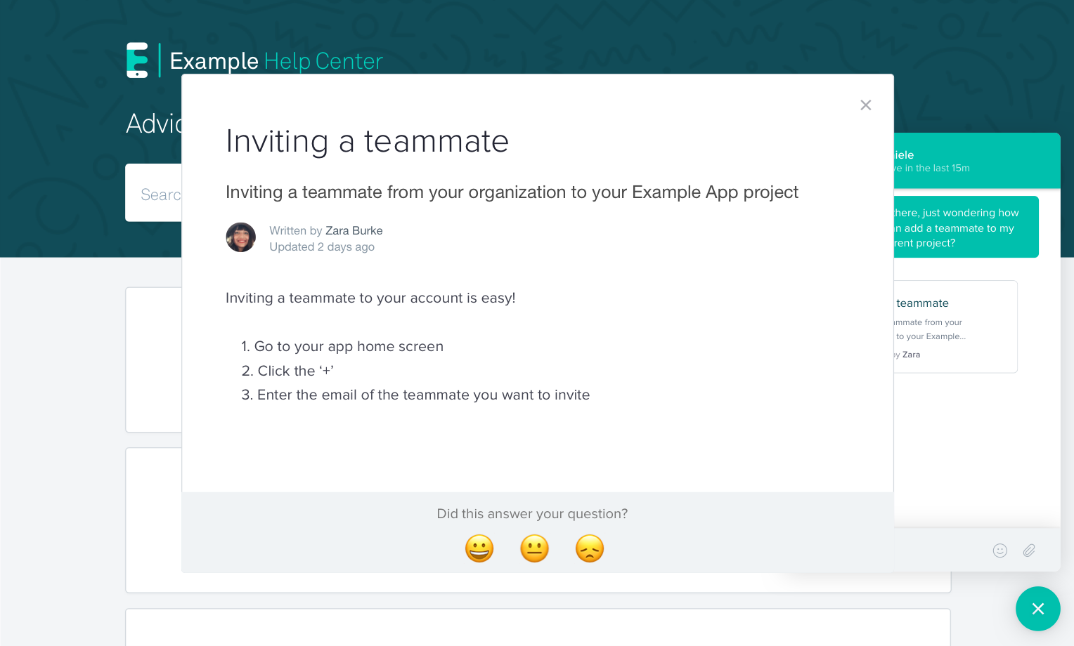 Intercom Logiciel - 10