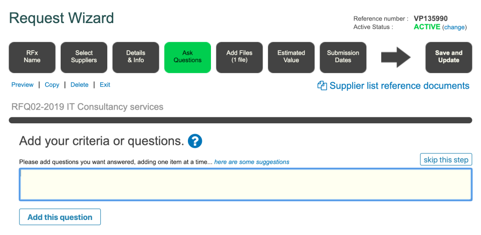 Quote Wizard guides buyer-thumb