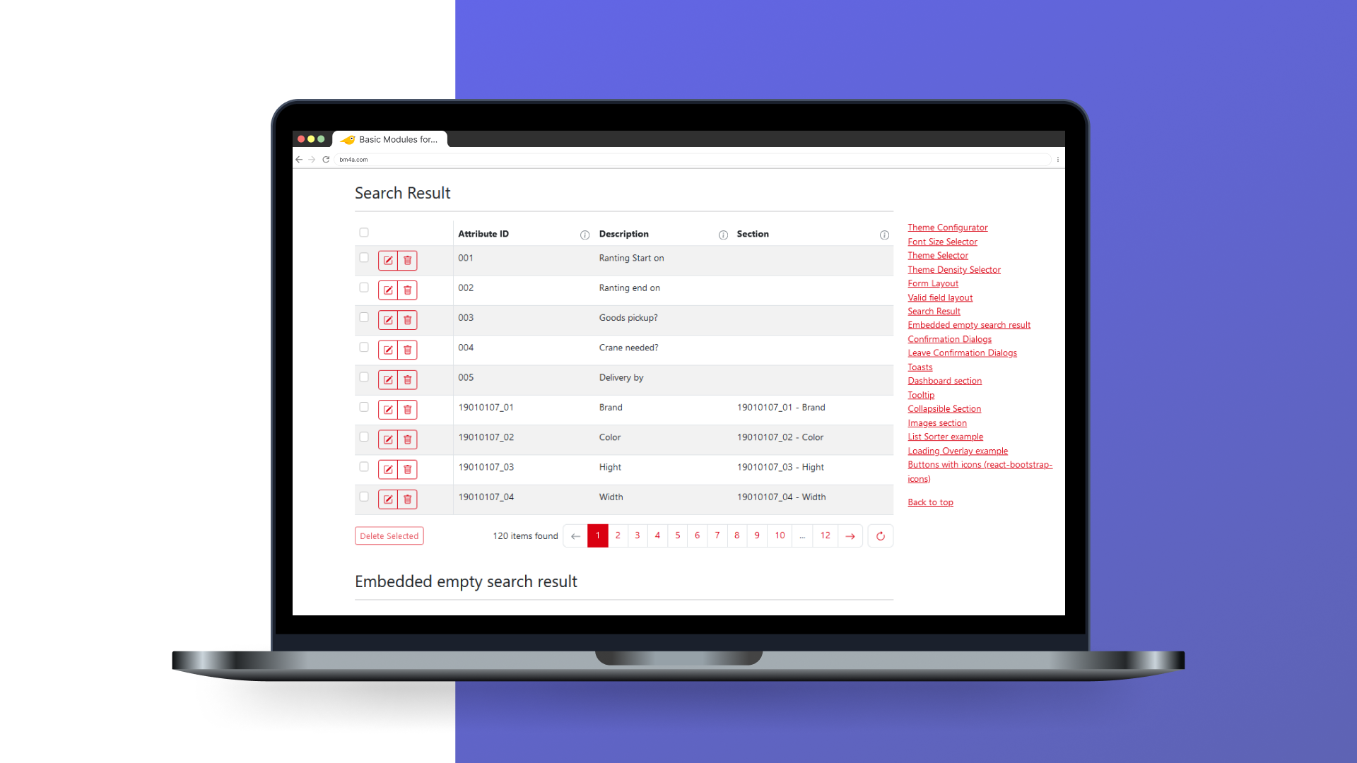 BM4A EQS Software - BM4A EQS search result