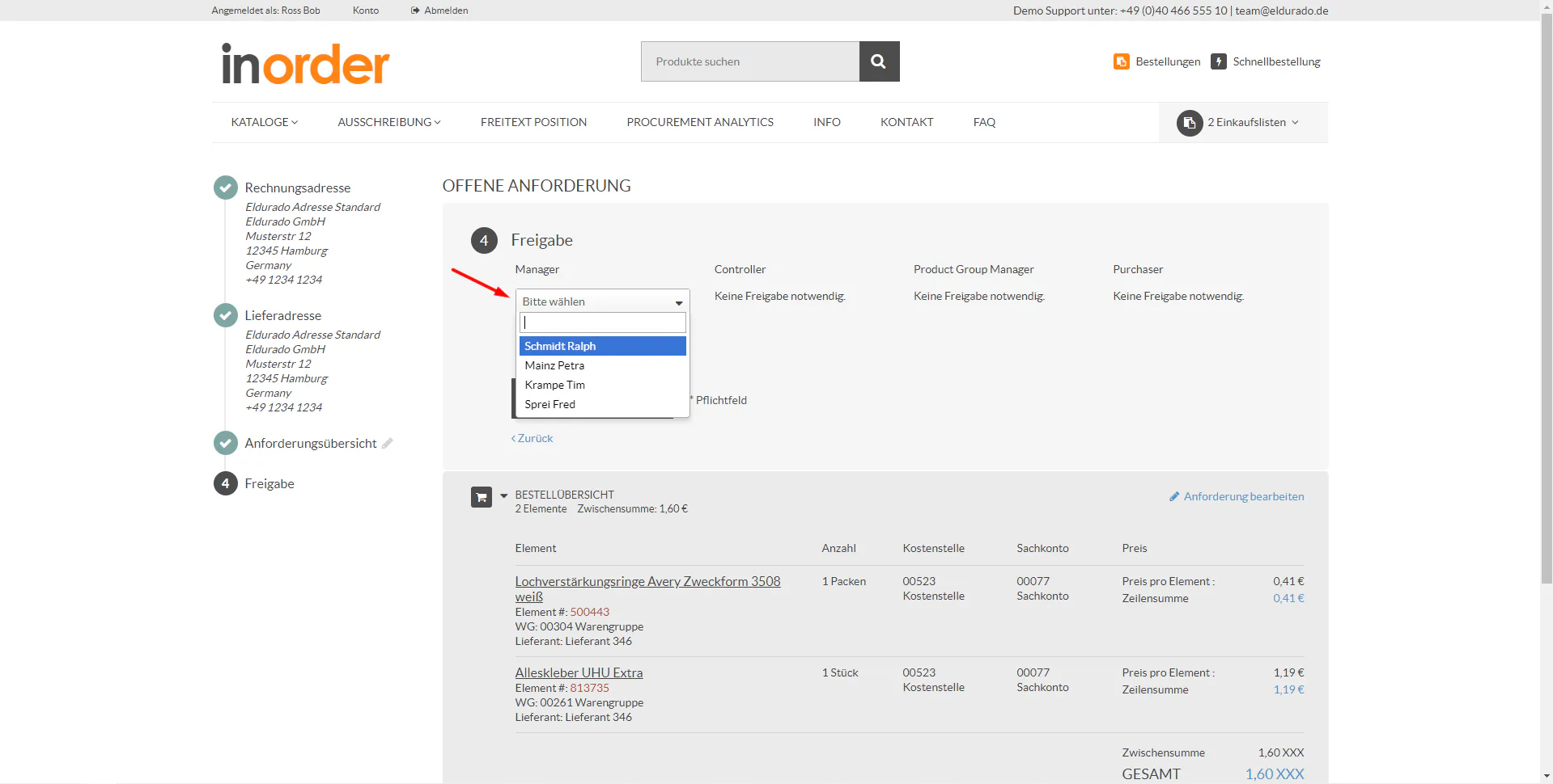 InOrder Reviews, Cost & Features | GetApp Australia 2026