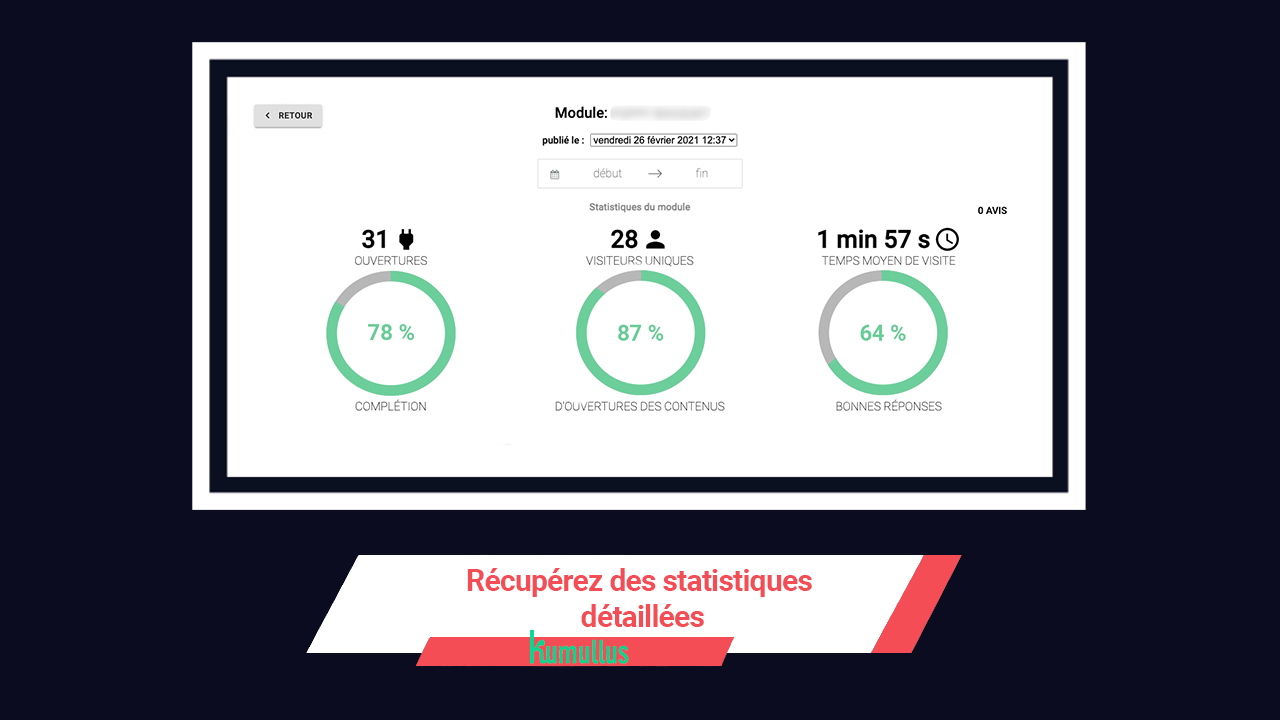 Kumullus - Avis, Notes, Prix Et Abonnements - Capterra France 2024