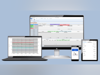 Productioneer Software - 1 - Vorschau