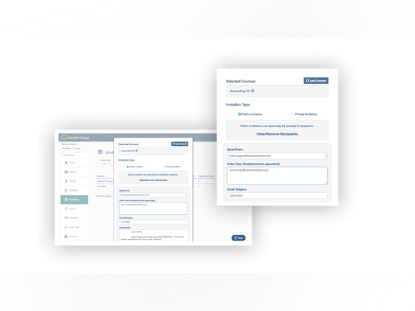 SCORM Cloud Pricing, Cost & Reviews - Capterra Singapore 2025