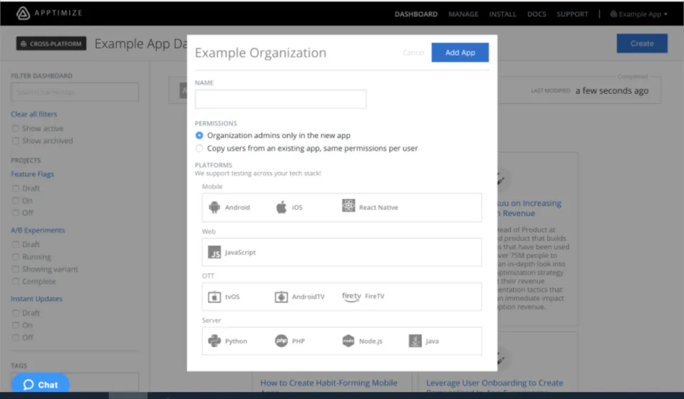 Apptimize - Avis, notes, prix et abonnements - Capterra France 2026