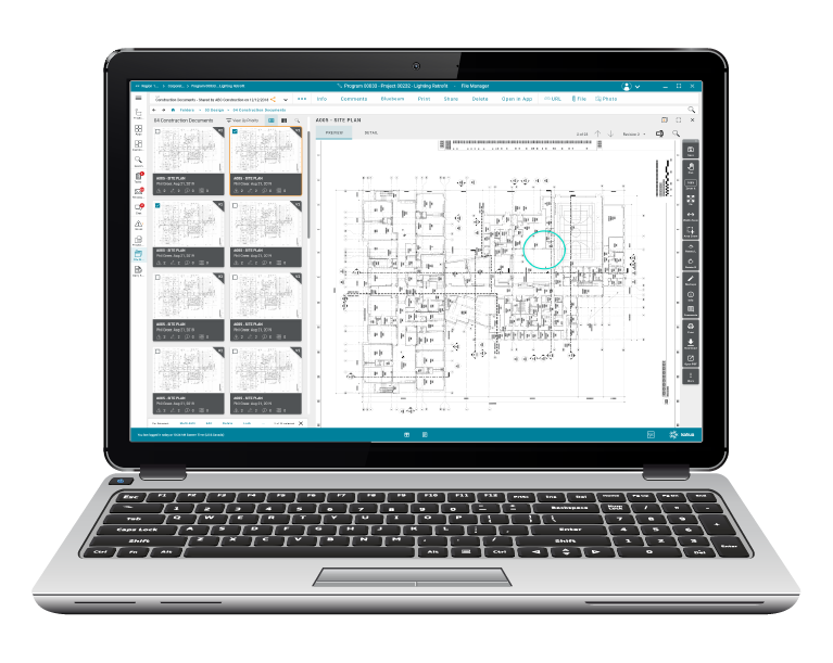 Kahua Software - Design Management