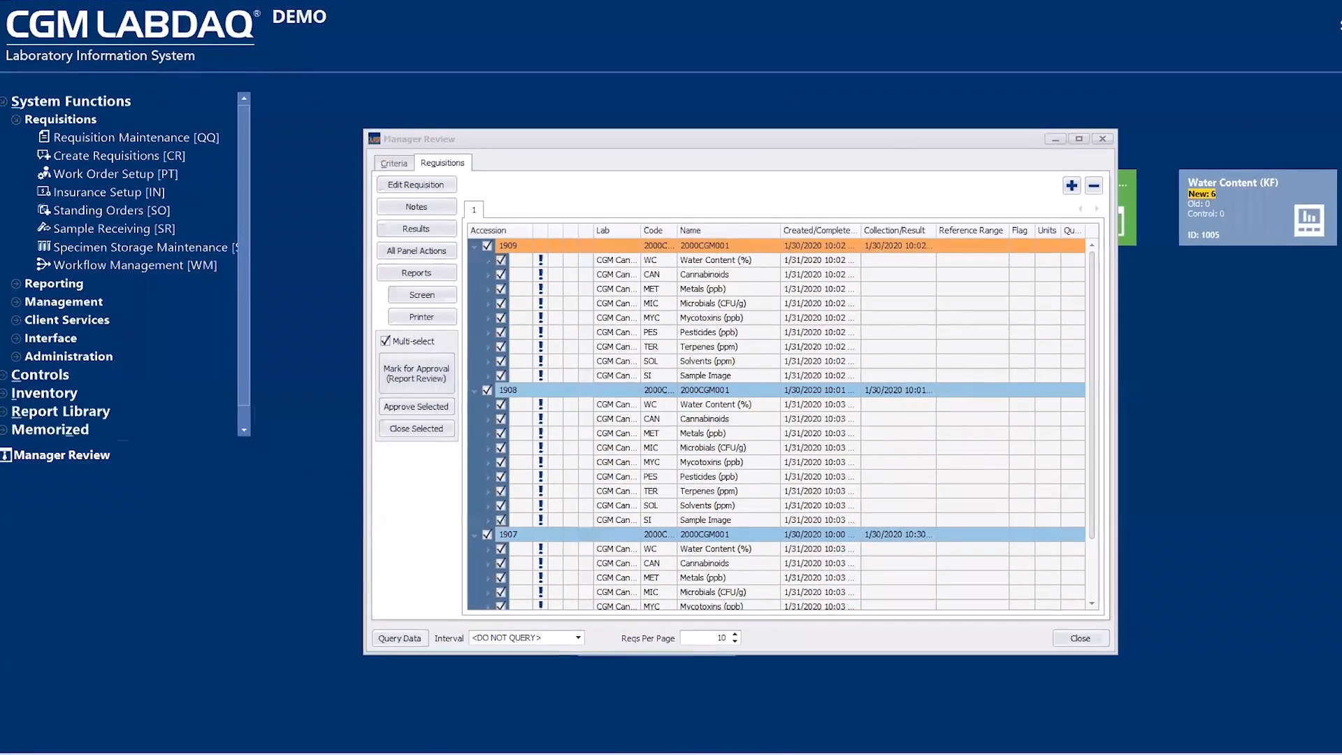CGM LABDAQ Pricing, Features, Reviews & Alternatives GetApp