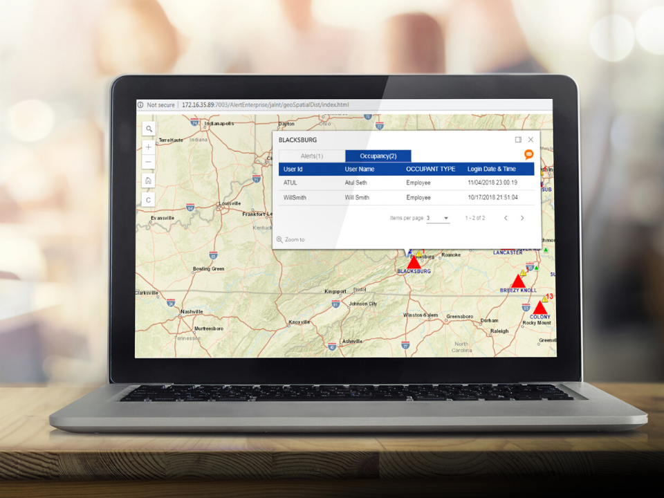 Geo Spatial Mapping-thumb