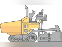 Driveroo Inspector Software - Heavy equipment
