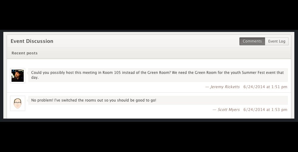 Planning Center Pricing, Alternatives & More 2022 Capterra