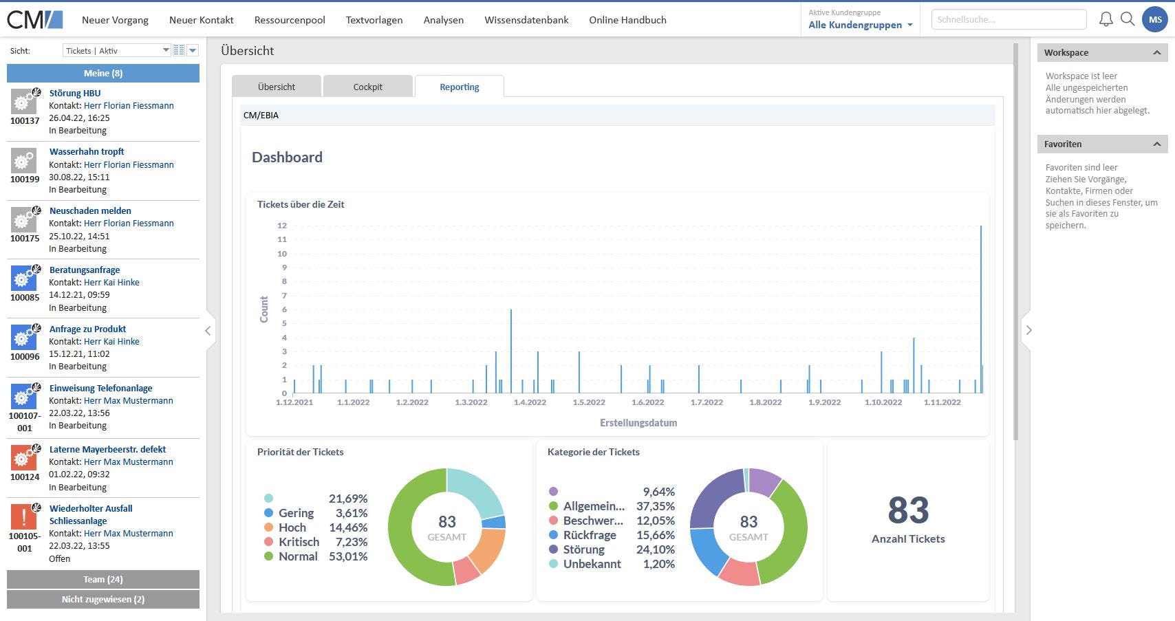 ConSol CM/Ticketing Reviews, Prices & Ratings GetApp Canada 2024