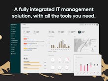 Atera Software - Fully Integrated IT Management Solution