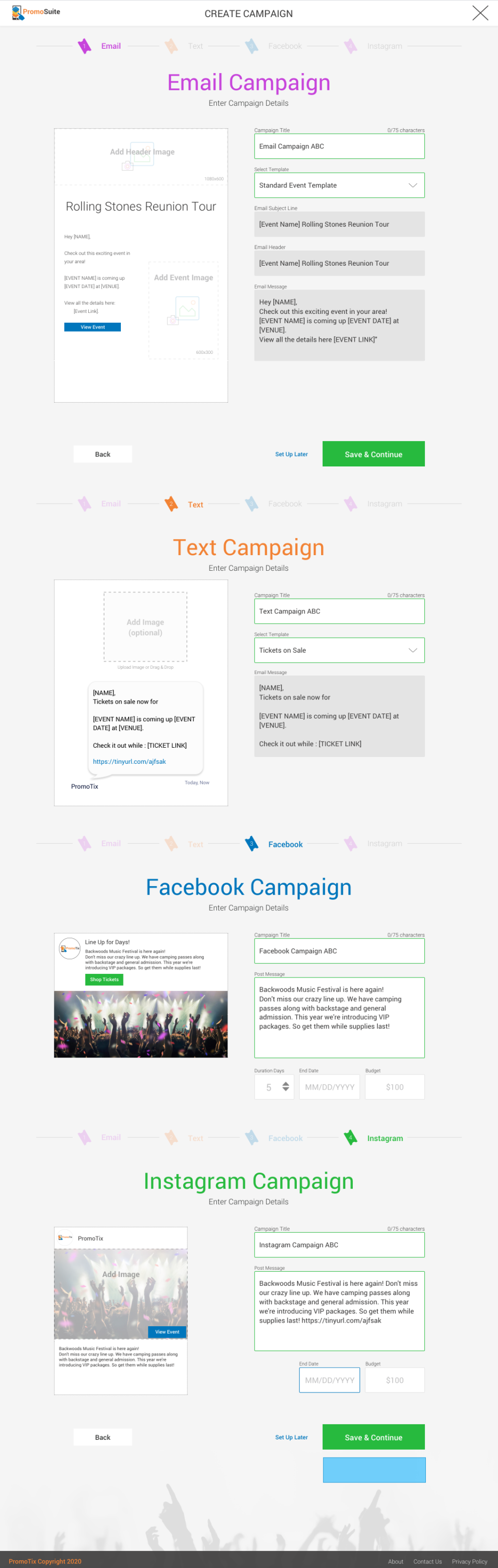 Launch Marketing Campaign-thumb