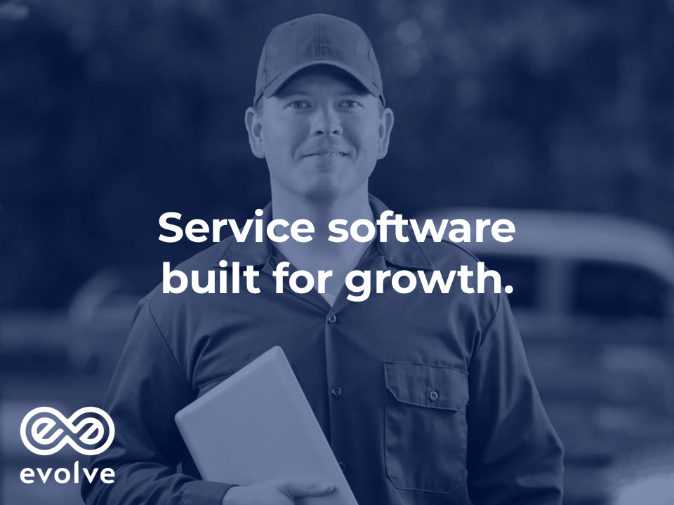 Evolve Software - 1
