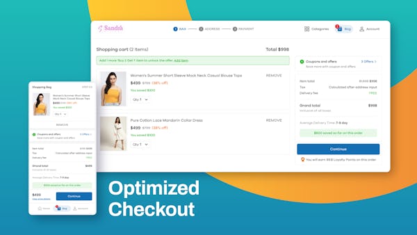 Creating a Successful Online Store with Dukaan's User-Friendly Features