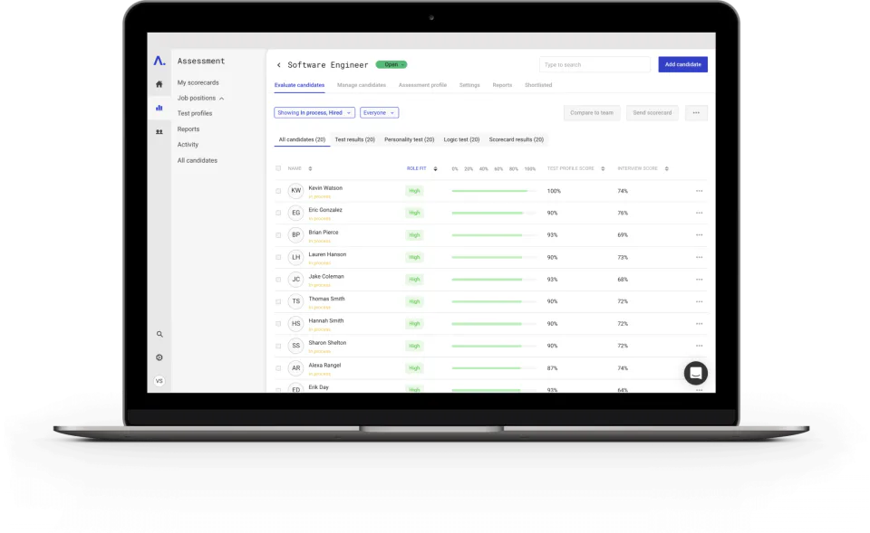 Alva Labs Pricing, Cost & Reviews - Capterra UK 2026
