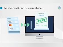 Synder Software - Facilitate online payments with credit cards