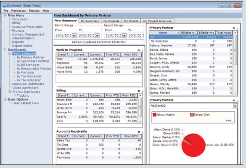 CCH ProSystem fx Pricing, Alternatives & More 2023 Capterra