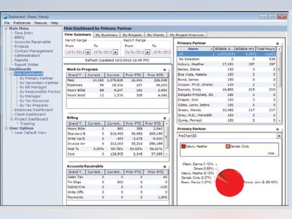 CCH ProSystem fx Pricing, Cost & Reviews - Capterra Ireland 2025