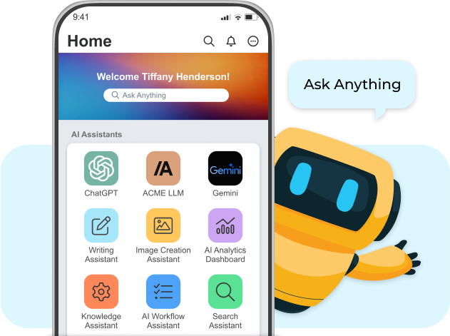 MangoApps Software - 22