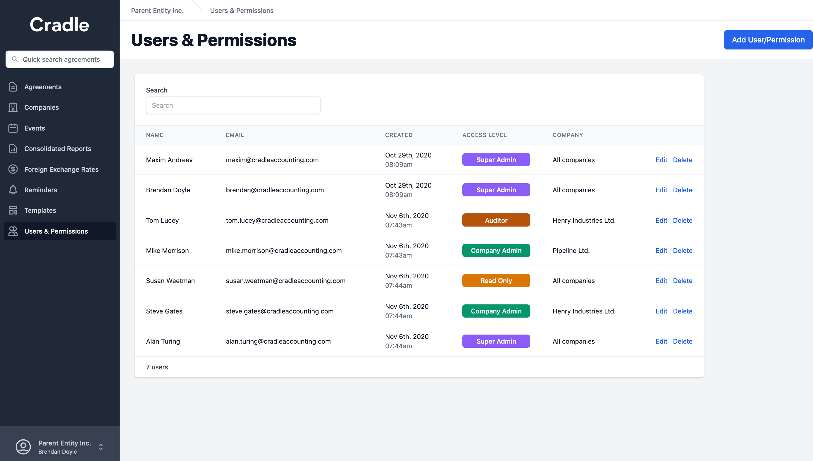 Cradle Software 2023 Reviews, Pricing & Demo