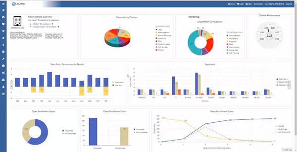 JAMIS Prime ERP Reviews Demo Pricing 2021