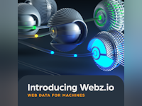 Webz.io Software - 3