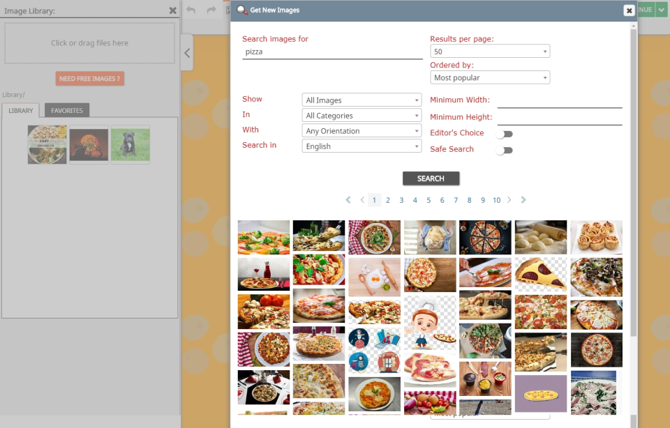 FireDrum Email Marketing Logiciel - 3
