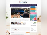 Hub Software - 3