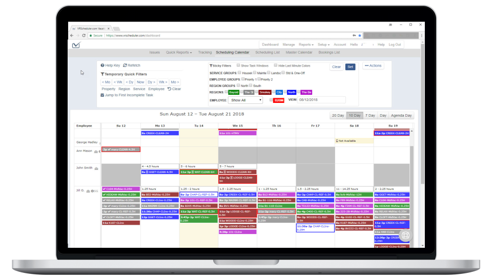 Scheduling Calendar-thumb